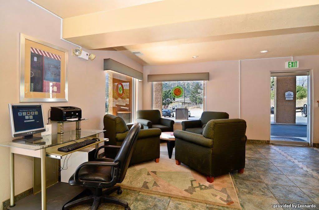 Cajon Pass Inn Cajon Junction Exteriör bild